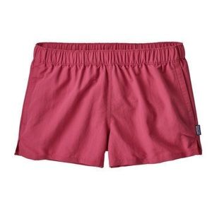 NWT Patagonia Shorts